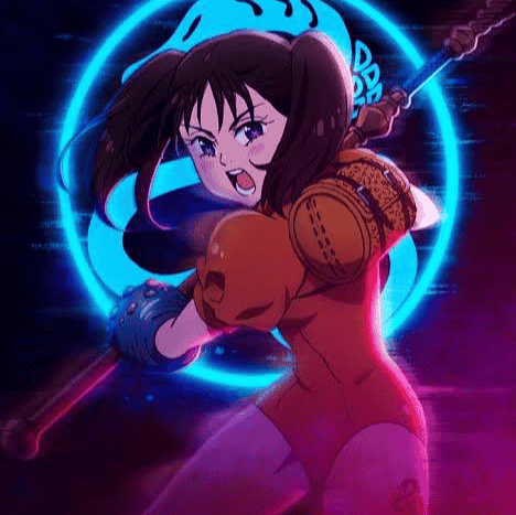 Diane AI Voice