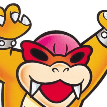 Roy Koopa (Mario is Missing) AI Voice