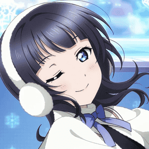 Karin Asaka (Love Live Nijigasaki) AI Voice