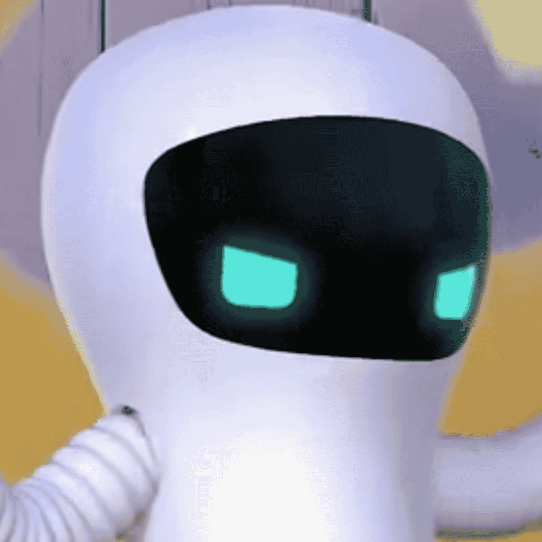 S-Smarty (Sunny Bunnies) AI Voice