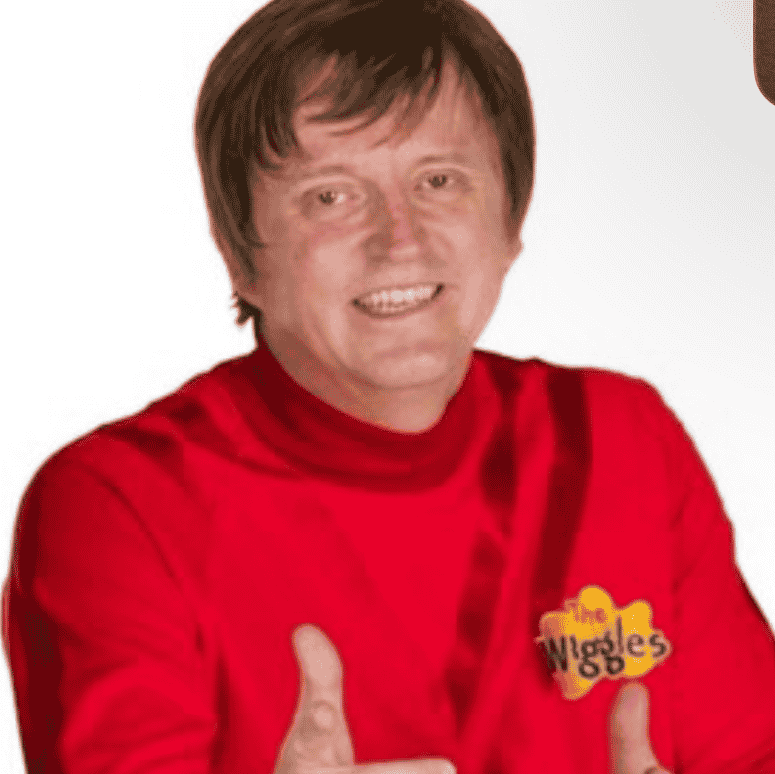 Murray wiggle - current  AI Voice