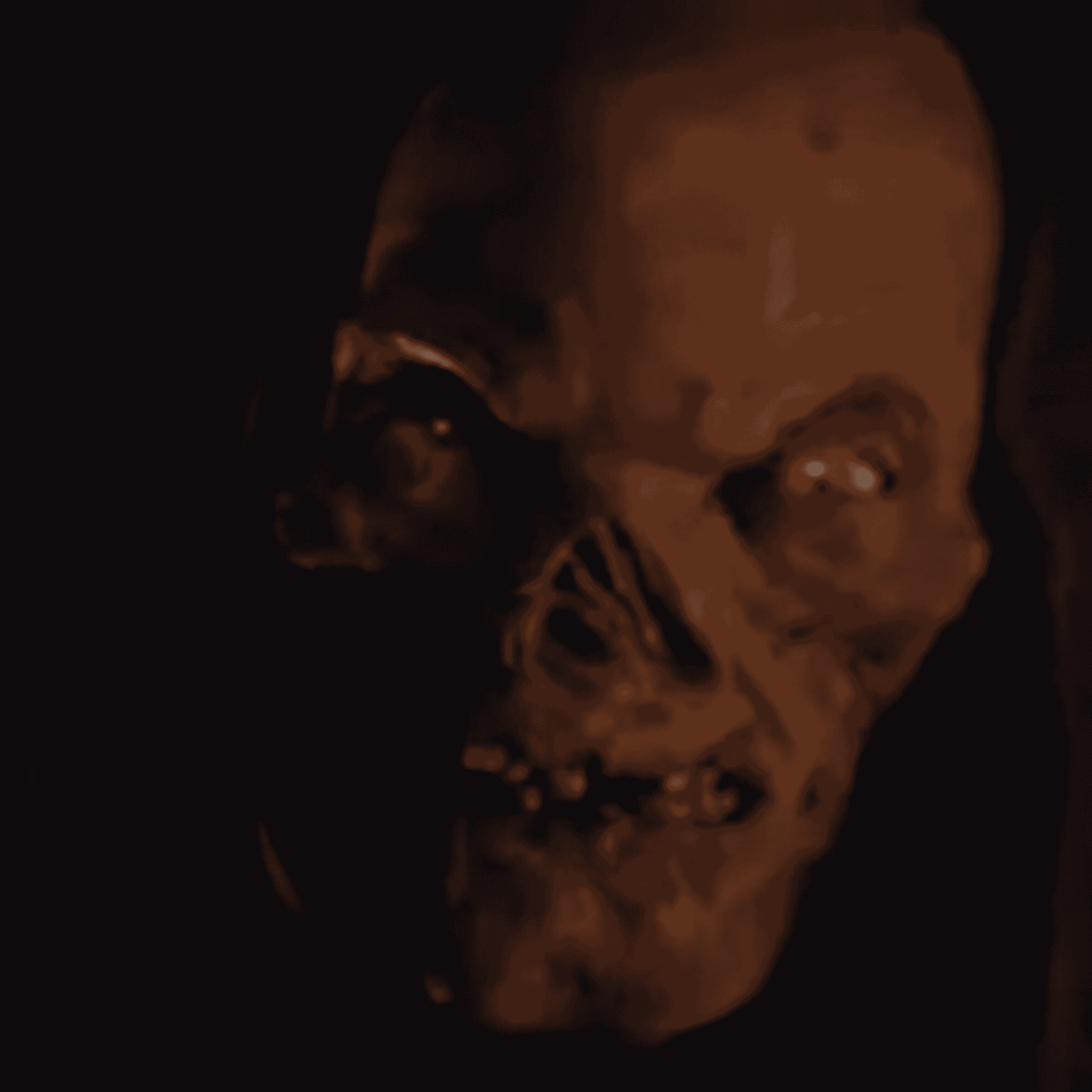 Crypt Keeper Season 1 Image