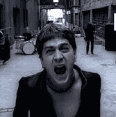 Rob thomas loud v3 AI Voice