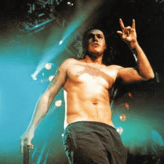 Chorão ( Era 1997-1999 ) AI Voice