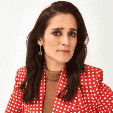 Julieta Venegas  AI Voice