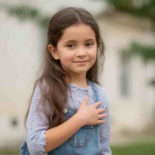 voice2043711053862420481 AI Voice