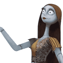 Sally (Kingdom Hearts) AI Voice