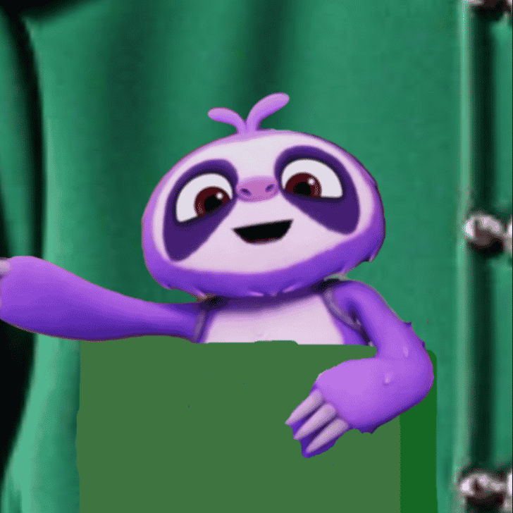 Sammy (DORA) AI Voice