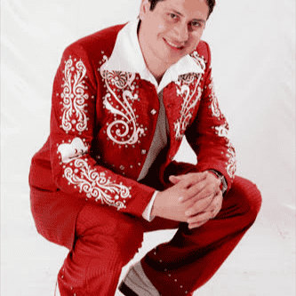 Aldo Franco de banda pequeños musical AI Voice