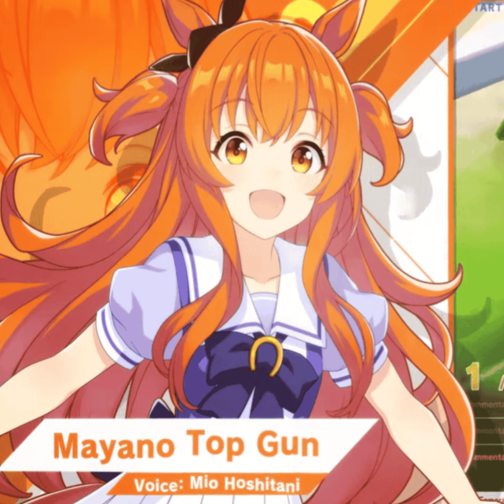 Mayano Top Gun AI Voice