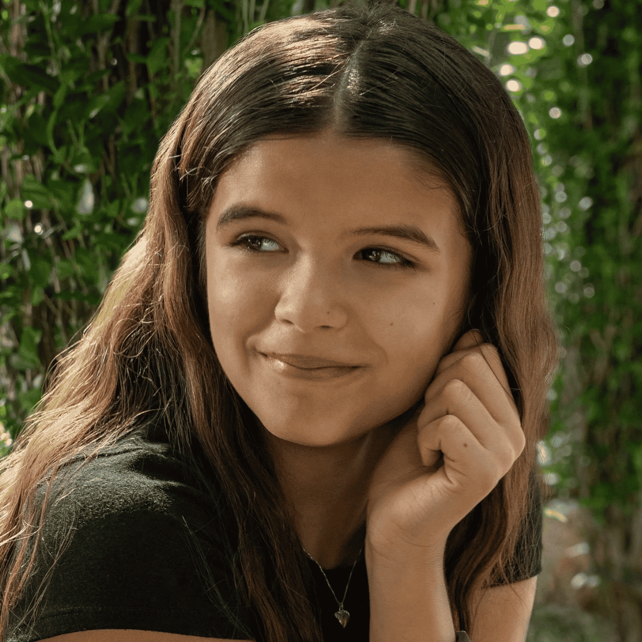 Missy Moreno (We Can Be Heroes) AI Voice
