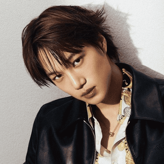 EXO - KAI (Kim Jong-In) AI Voice