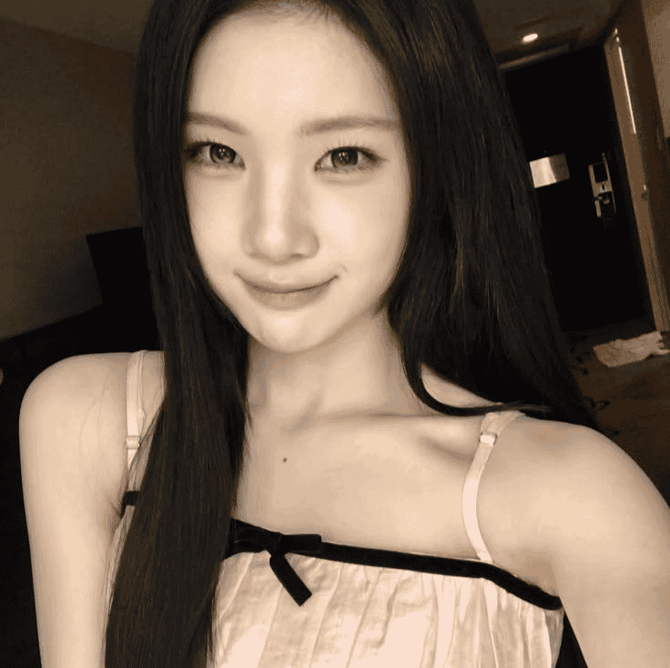 Hearts2Hearts juun AI Voice
