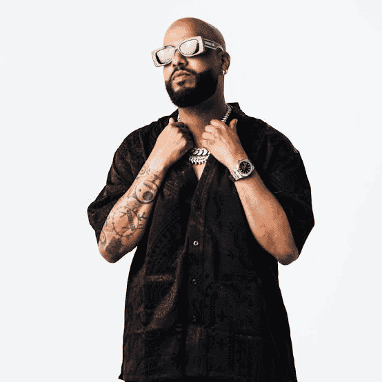 Randy "Nota Loca" Image