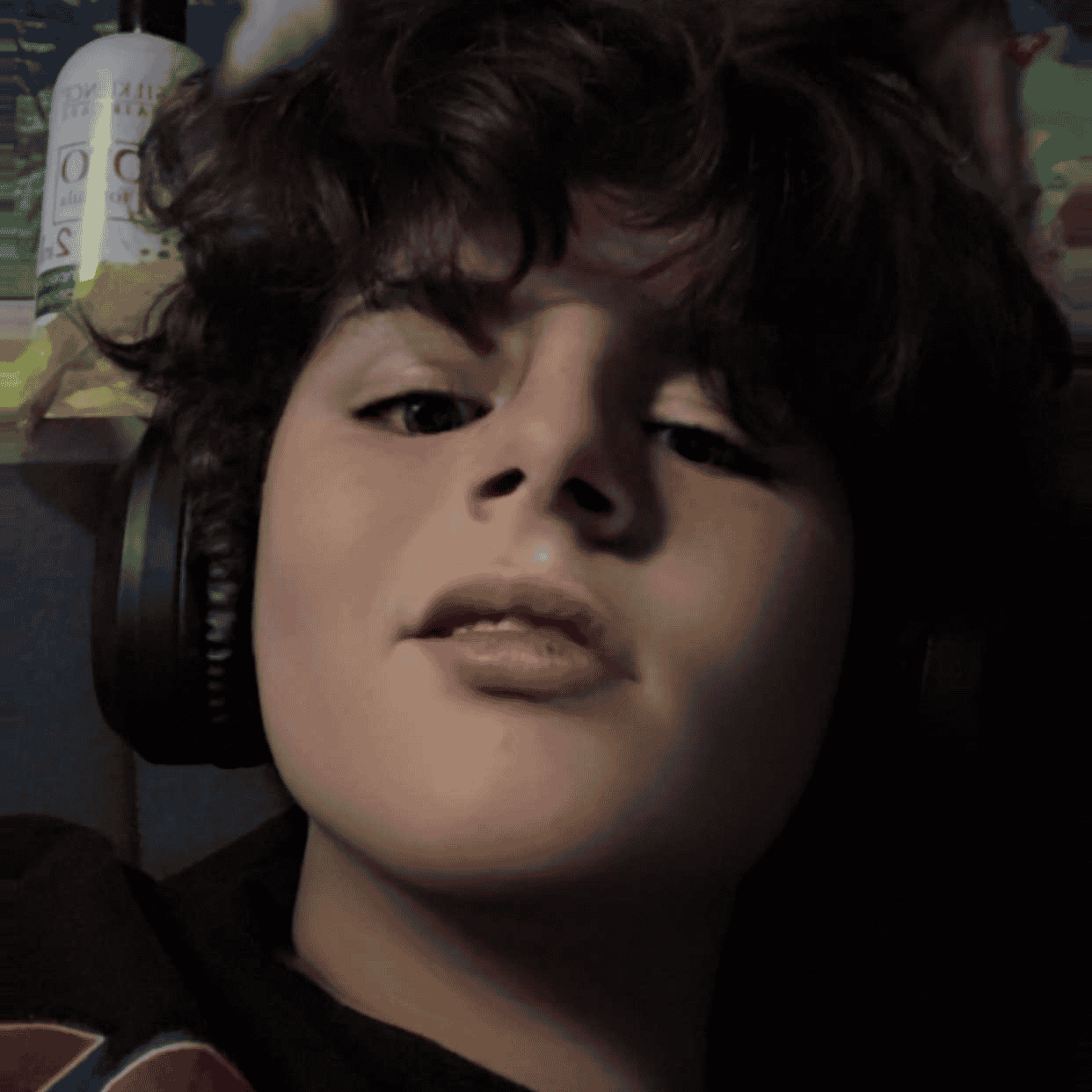 Blayden Jameson (V3) AI Voice
