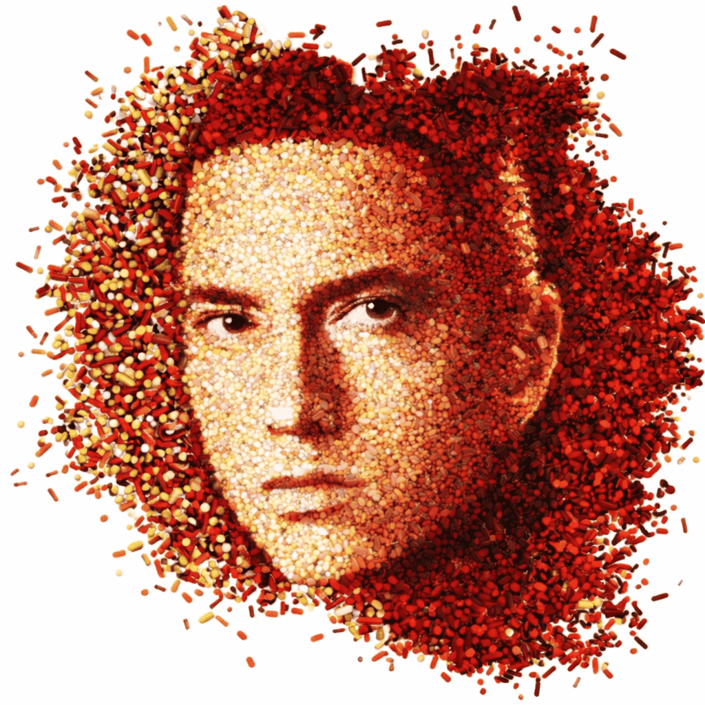 Eminem - MMLP X MMLP2 AI Voice