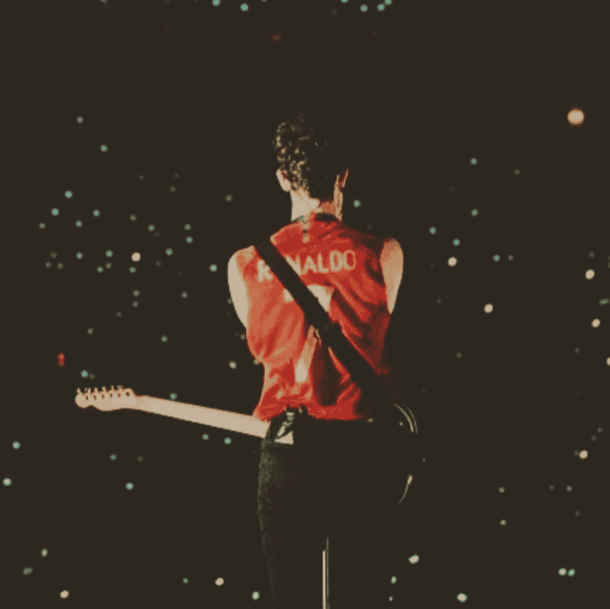 Shawn Mendes | 2018 Era Image