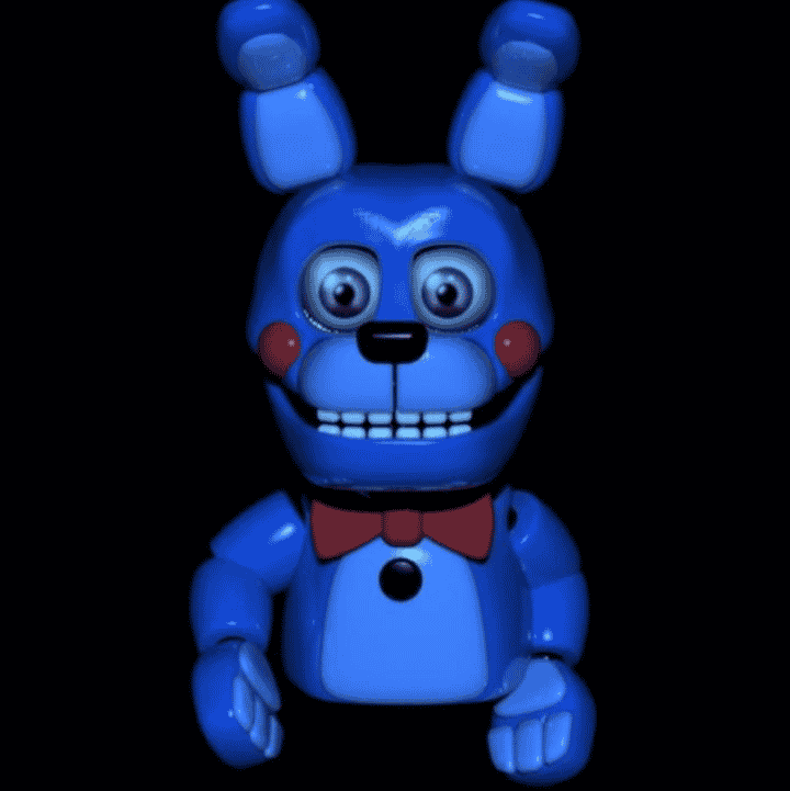 Bon-Bon (FNaF) AI Voice