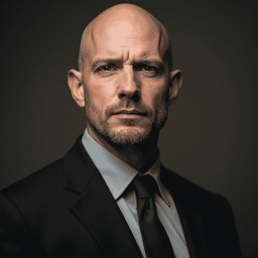 billy rebeudeter Image