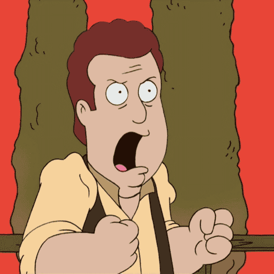 William Shatner (Family Guy) Image