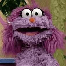 Googel (Sesame Street) AI Voice