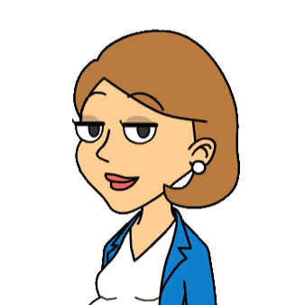 Amanda O'Donnell (Version 2) AI Voice