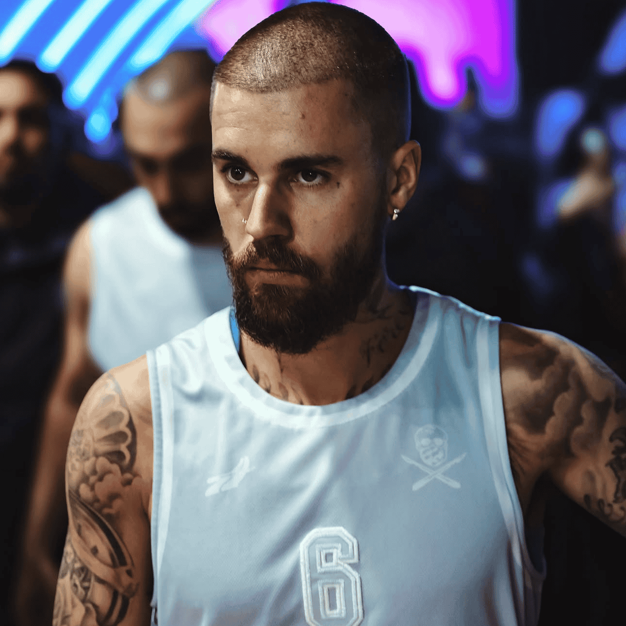 Justin Bieber (Purpose Era) v2 Image