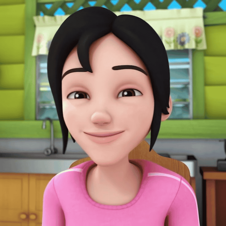 Kak Ros AI Voice