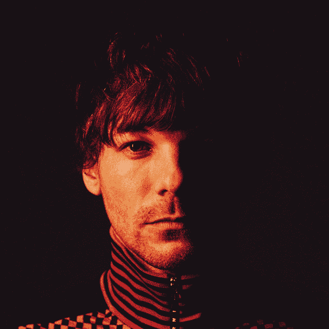 Louis Tomlinson (the best) Image