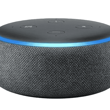 Amazon Alexa  AI Voice