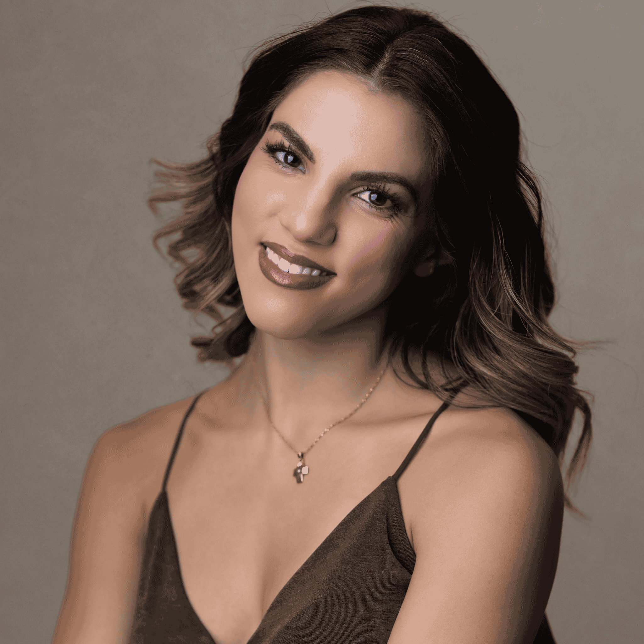 Sofia Patsalides AI Voice