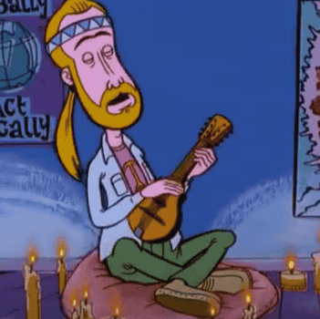 Hippie (Mission Hill) AI Voice