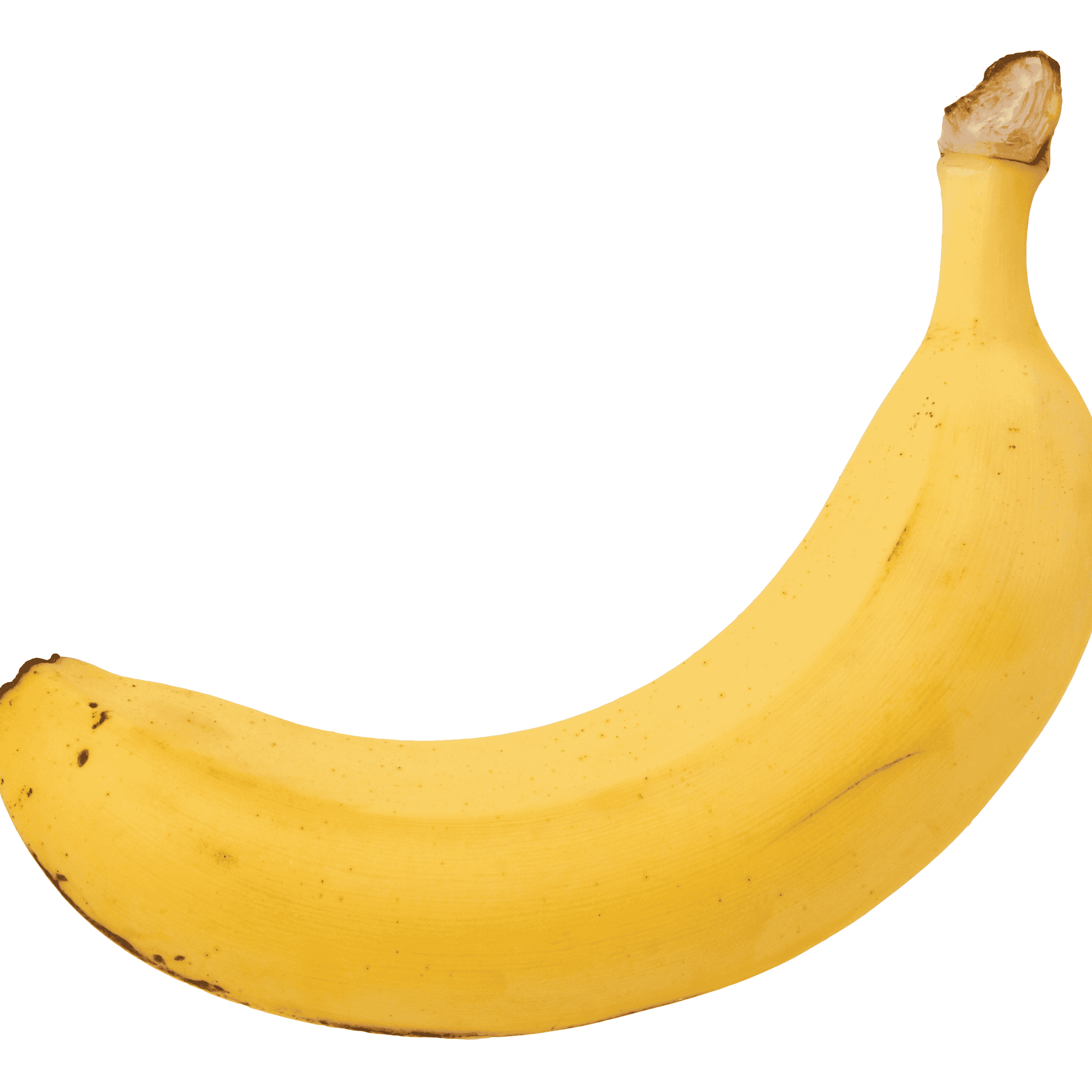 Banana (Fruits And Fishman The Game) AI Voice