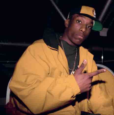 BIG L Image
