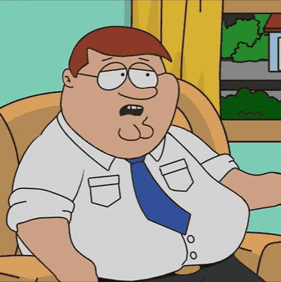 Peter Griffin (South Park) Image