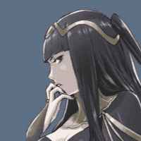 Tharja (Fire Emblem) AI Voice