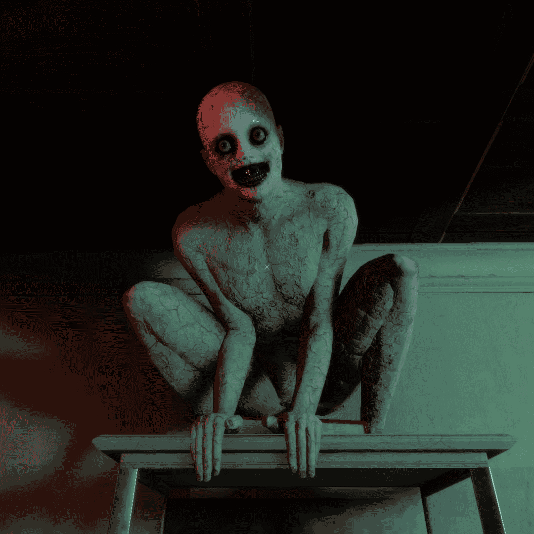 Monster AI Voice