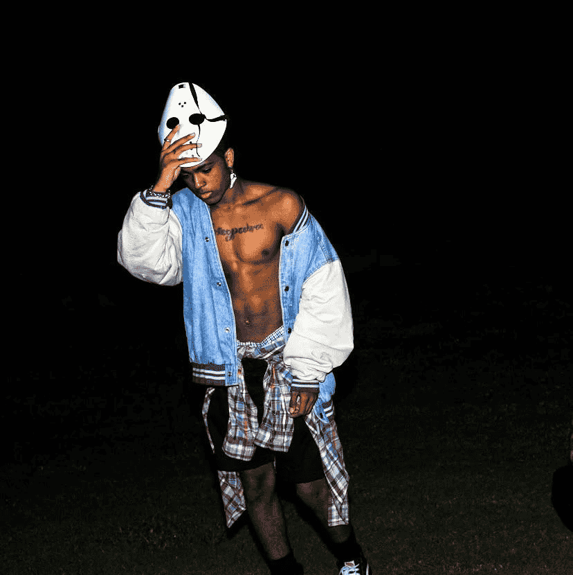 XXXTentacion “revenge”/“itwasntenough” AI Voice