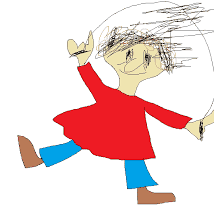 Playtime (Baldi's Basics) Image