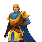 Captain Phoebus AI Voice