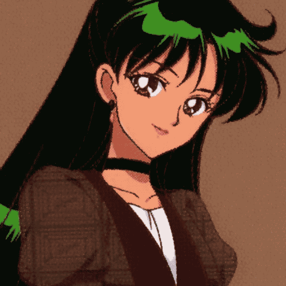 Setsuna Meioh [English Viz Dub] Image