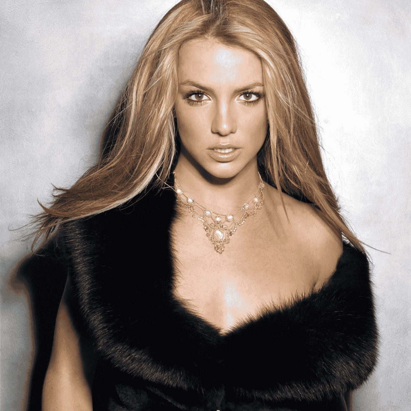 Britney Spears "In the Zone" Era AI Voice