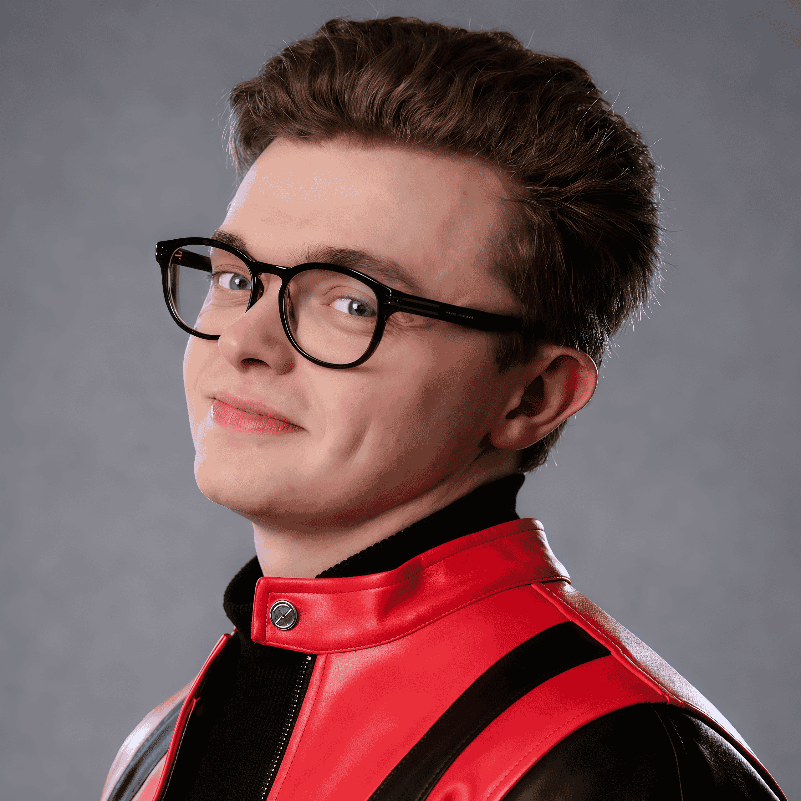 CG5 AI Voice
