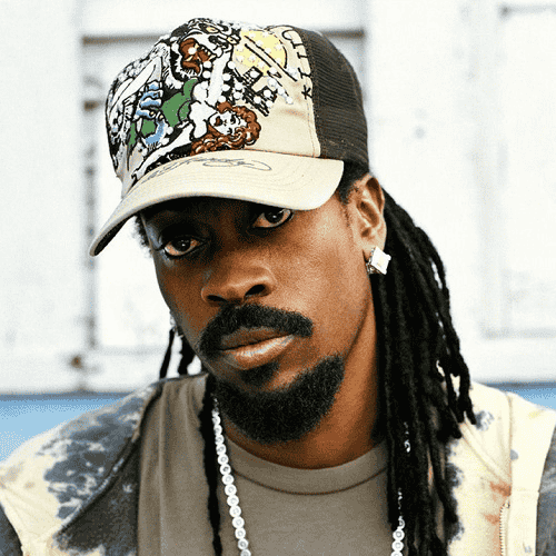 AI Beenie Man AI Voice