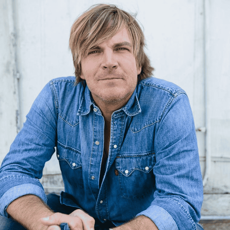 Jack Ingram AI Voice