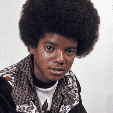 Little Michael Jackson (Jackson 5 Era) AI Voice