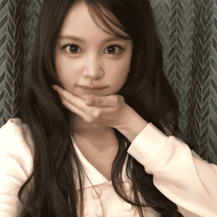 Hearts2Hearts carmen AI Voice