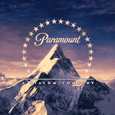 Paramount pictures  AI Voice