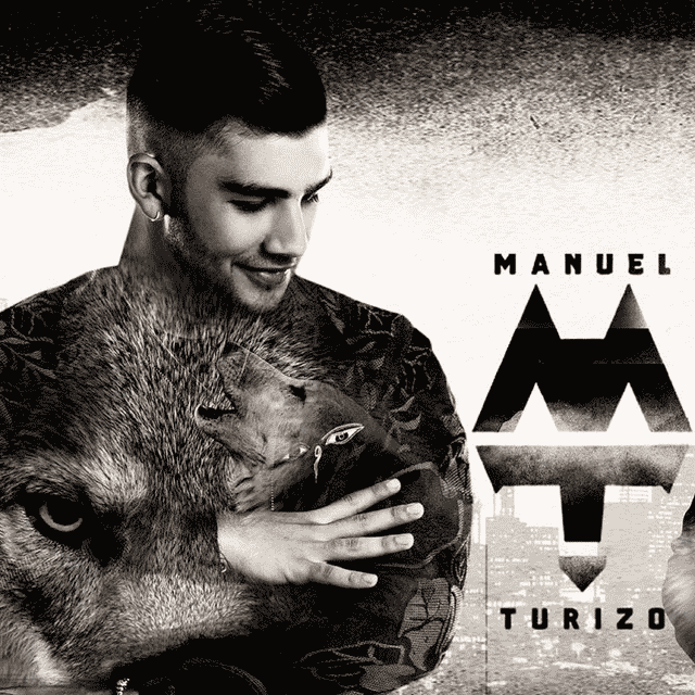 Manuel turizo 2018 AI Voice