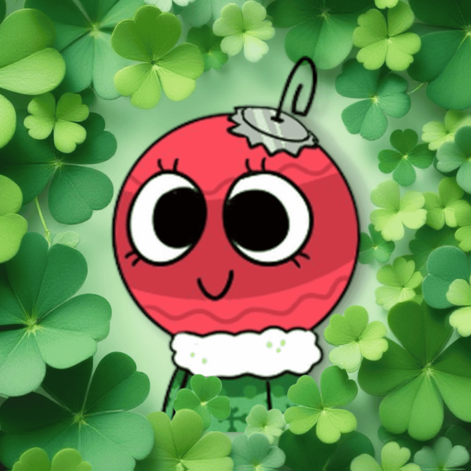 Bobette the Bauble AI Voice